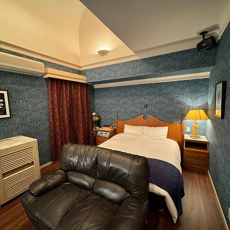 Lala Resort (Adults Only) Кобе Екстериор снимка