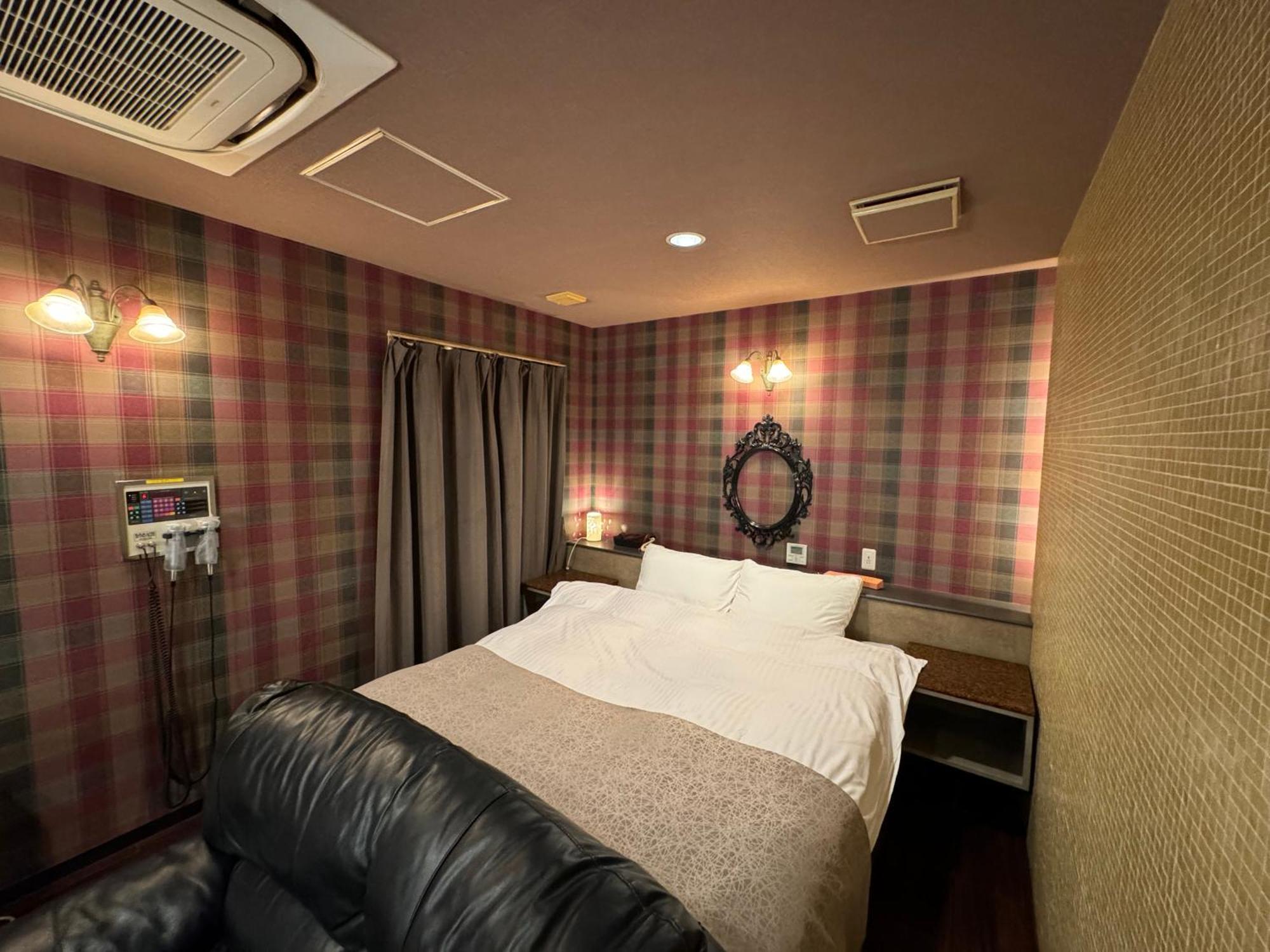 Lala Resort (Adults Only) Кобе Екстериор снимка