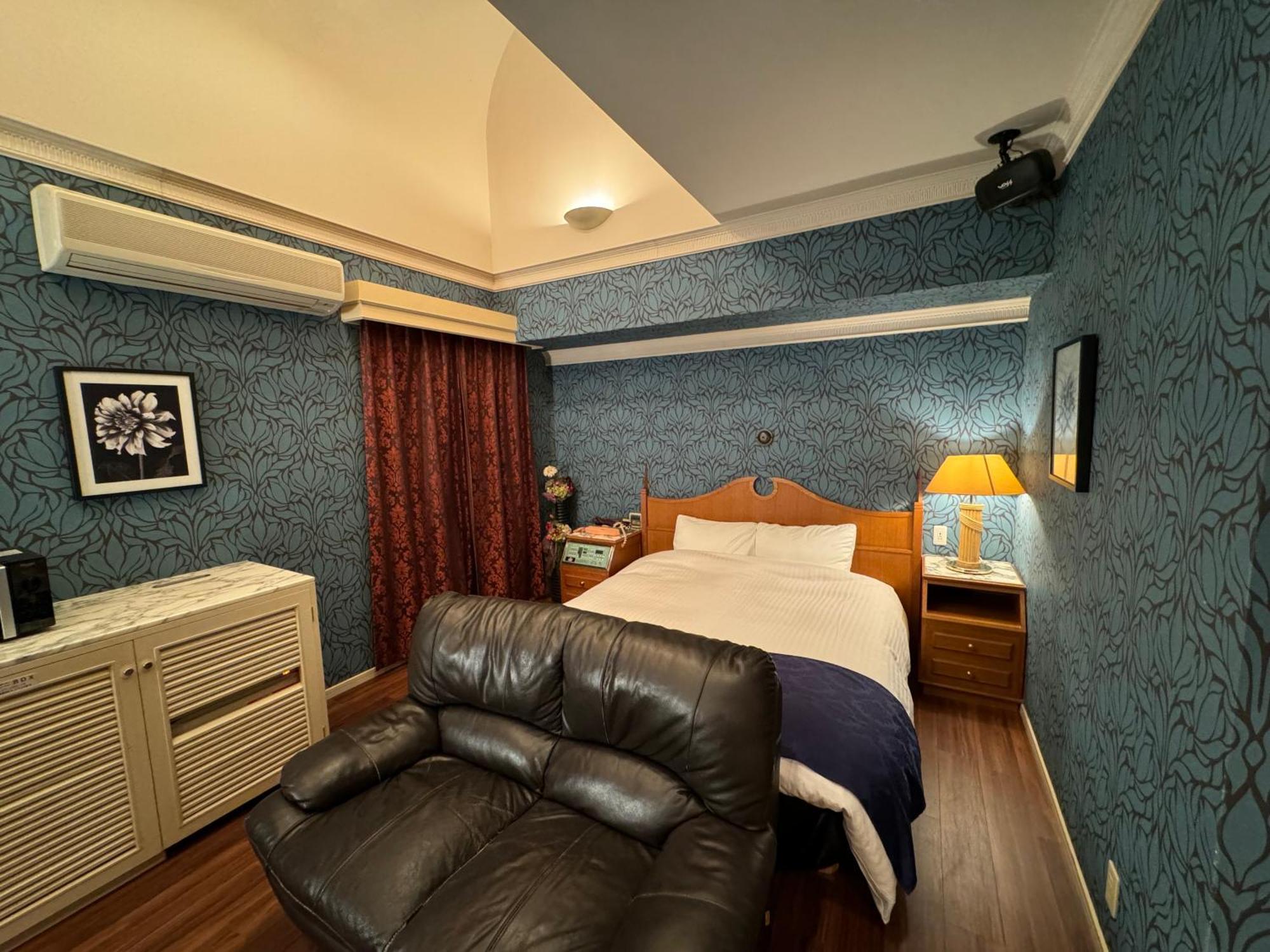 Lala Resort (Adults Only) Кобе Екстериор снимка