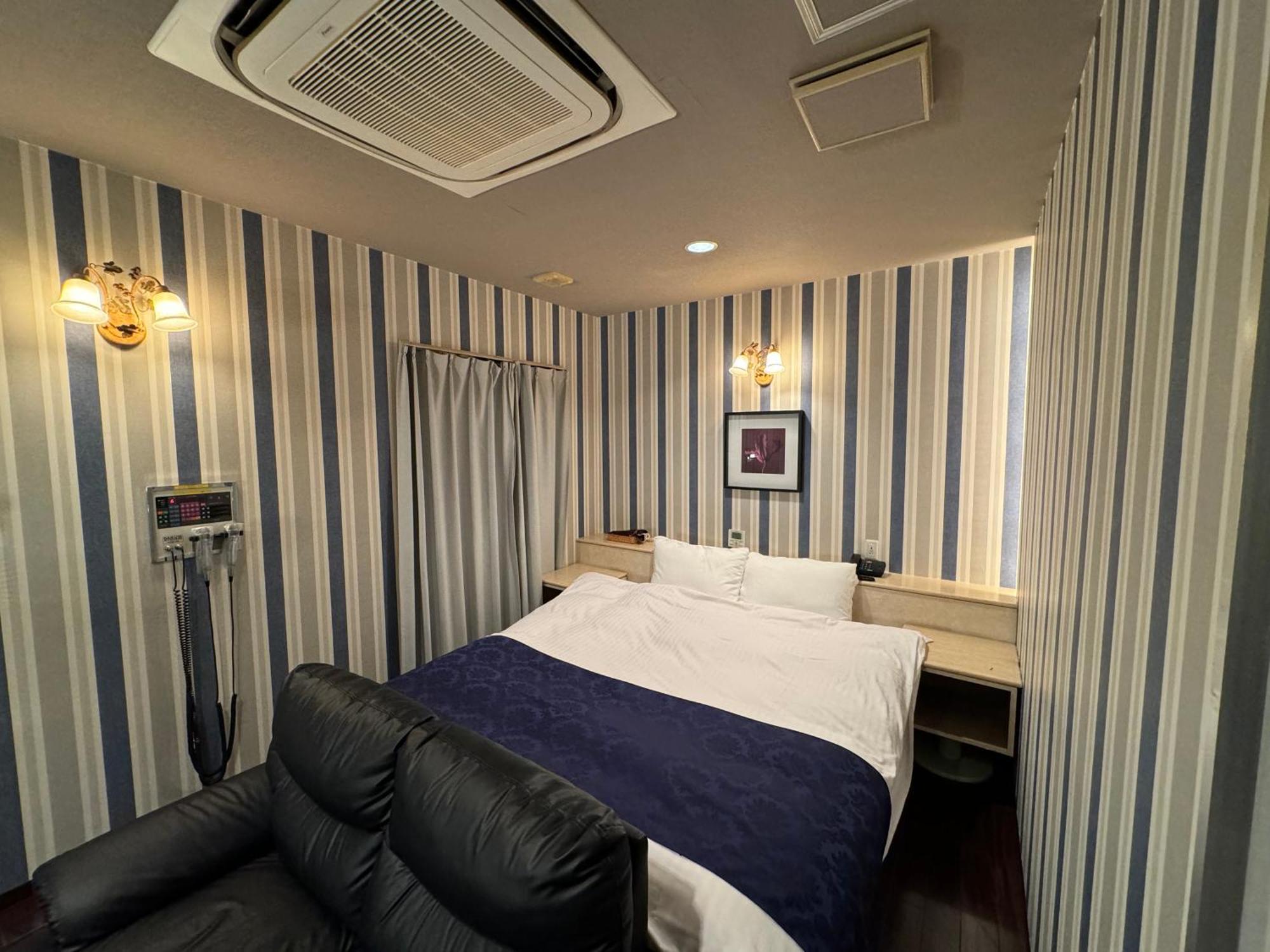 Lala Resort (Adults Only) Кобе Екстериор снимка