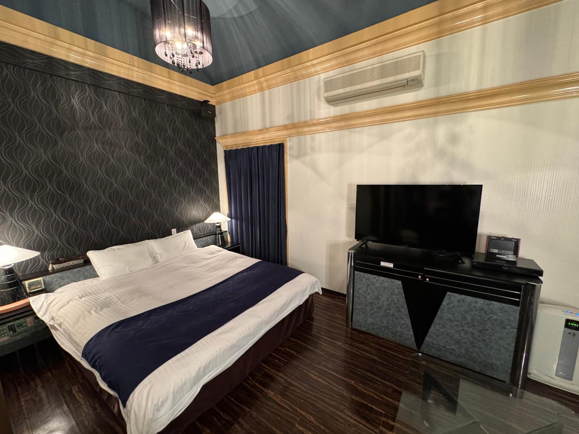 Lala Resort (Adults Only) Кобе Екстериор снимка