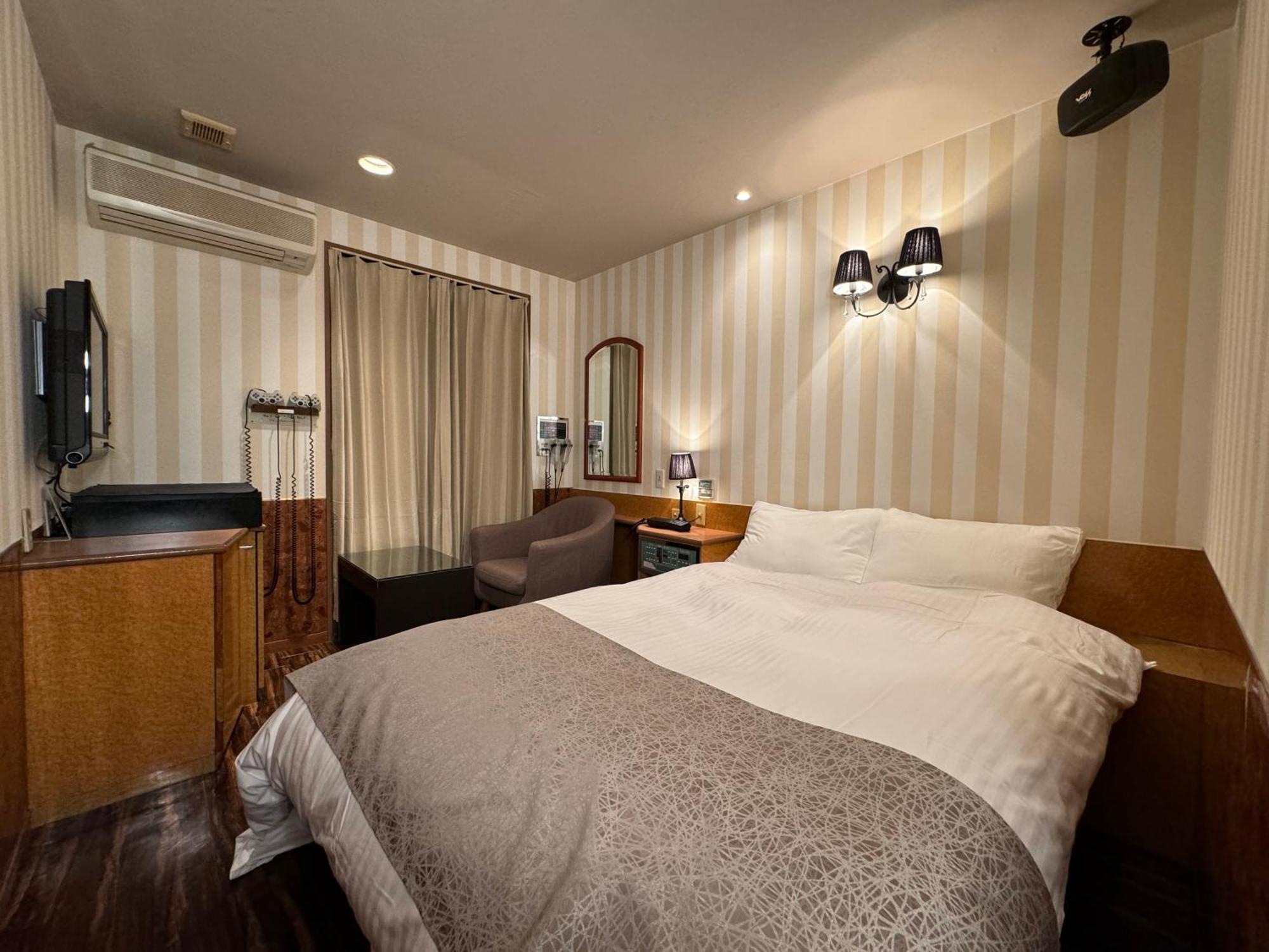 Lala Resort (Adults Only) Кобе Екстериор снимка