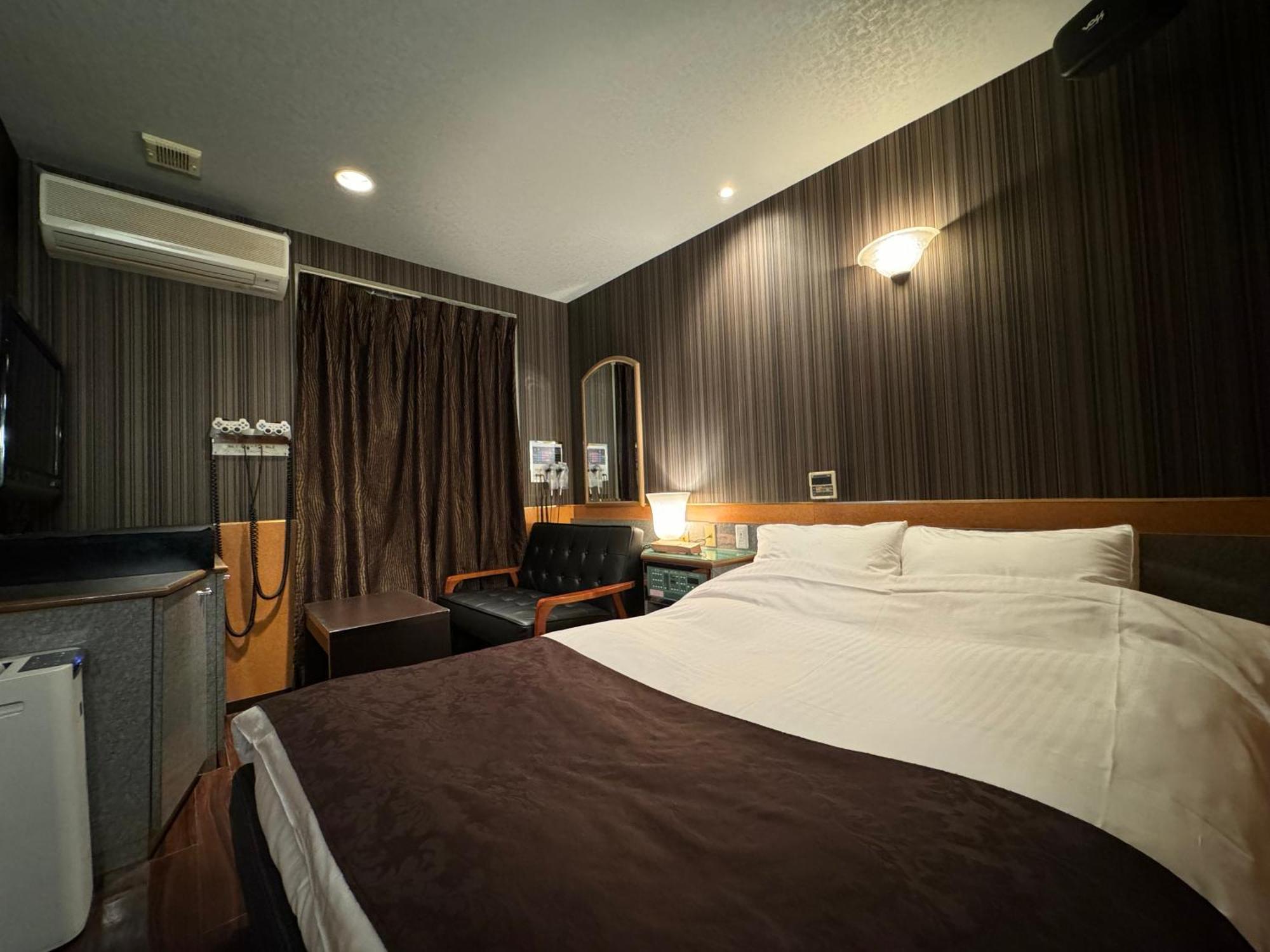 Lala Resort (Adults Only) Кобе Екстериор снимка