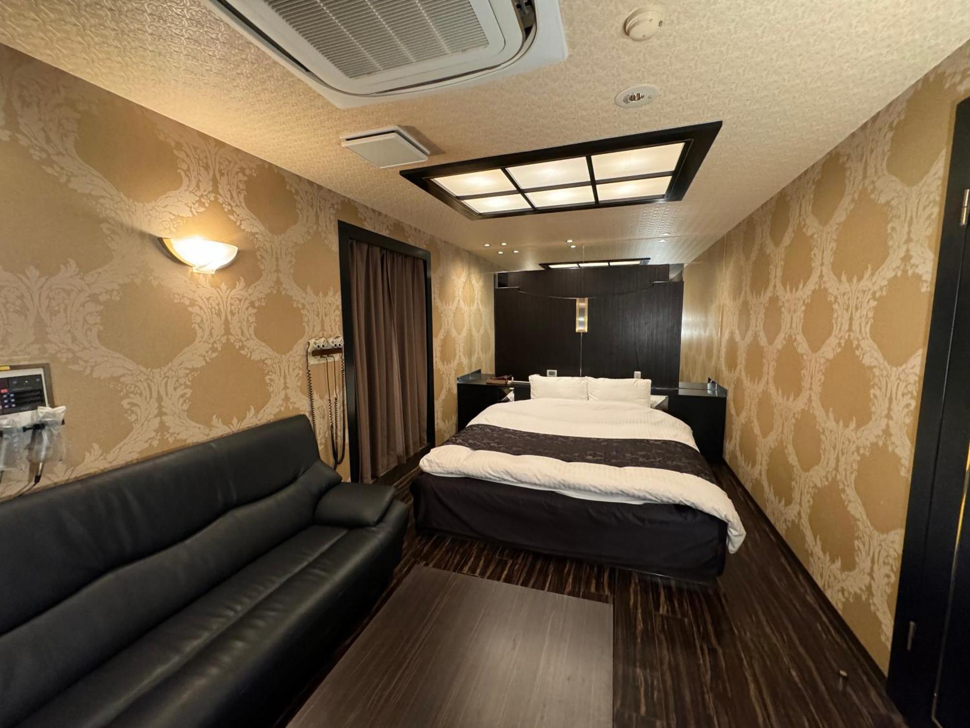 Lala Resort (Adults Only) Кобе Екстериор снимка