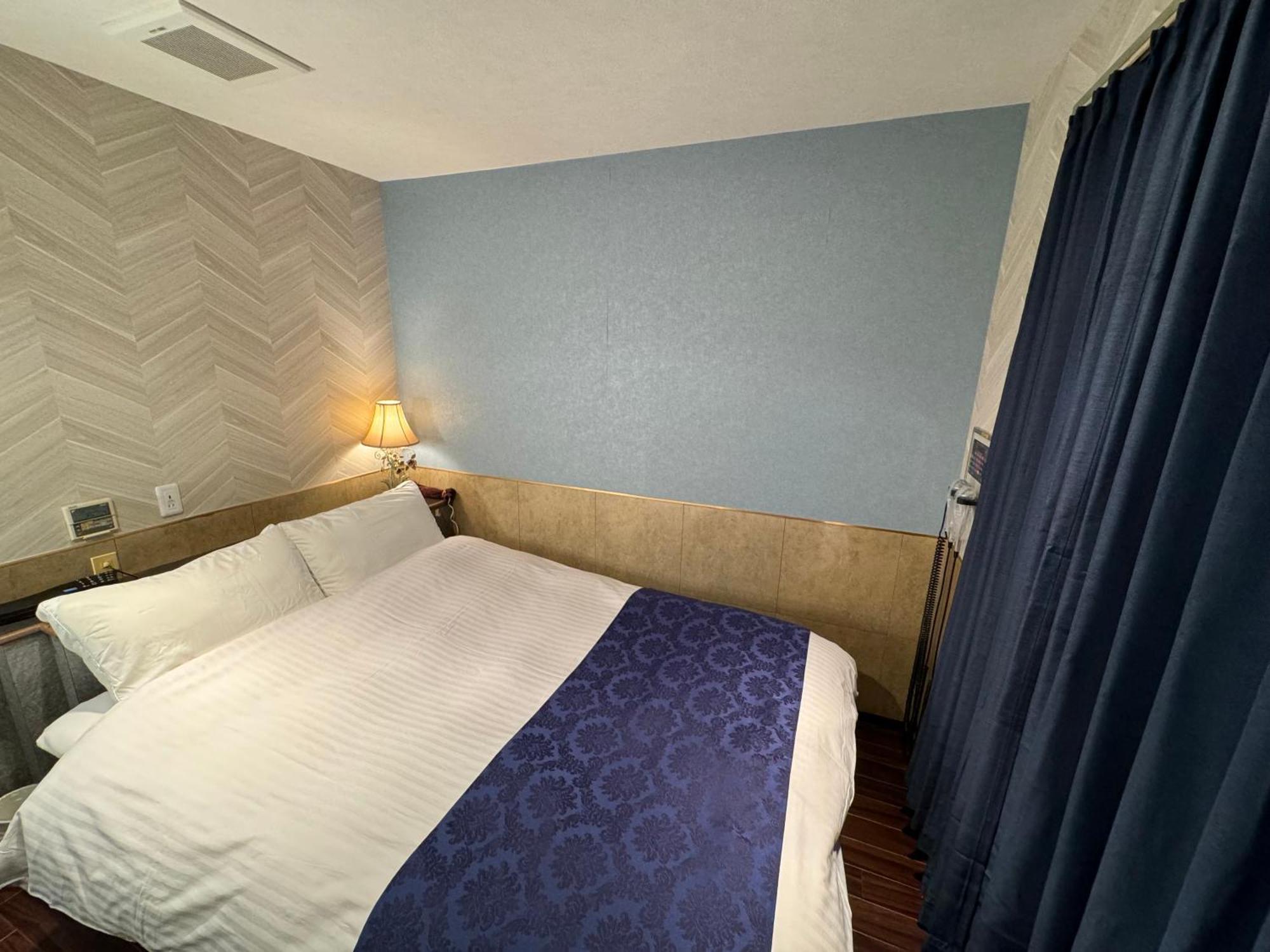 Lala Resort (Adults Only) Кобе Екстериор снимка