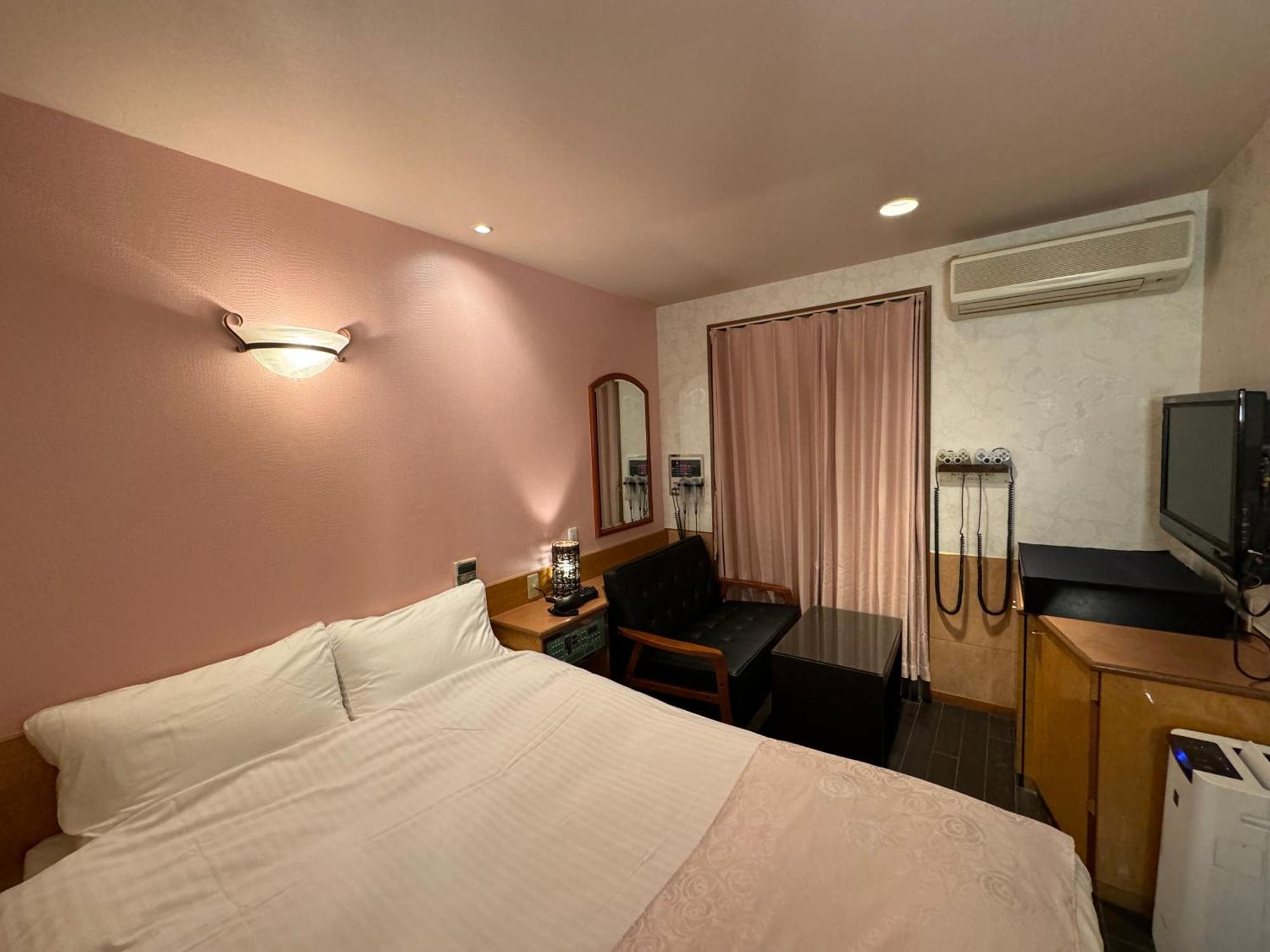 Lala Resort (Adults Only) Кобе Екстериор снимка
