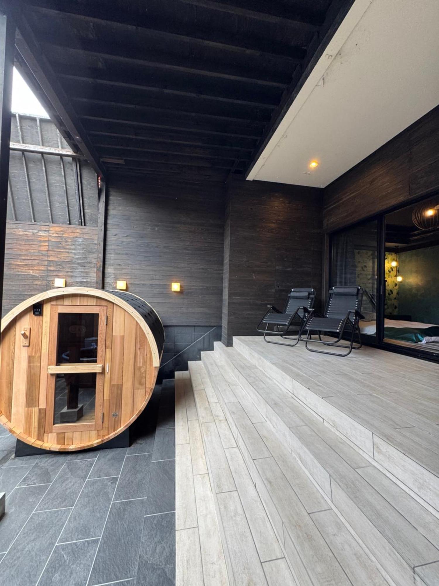 Lala Resort (Adults Only) Кобе Екстериор снимка