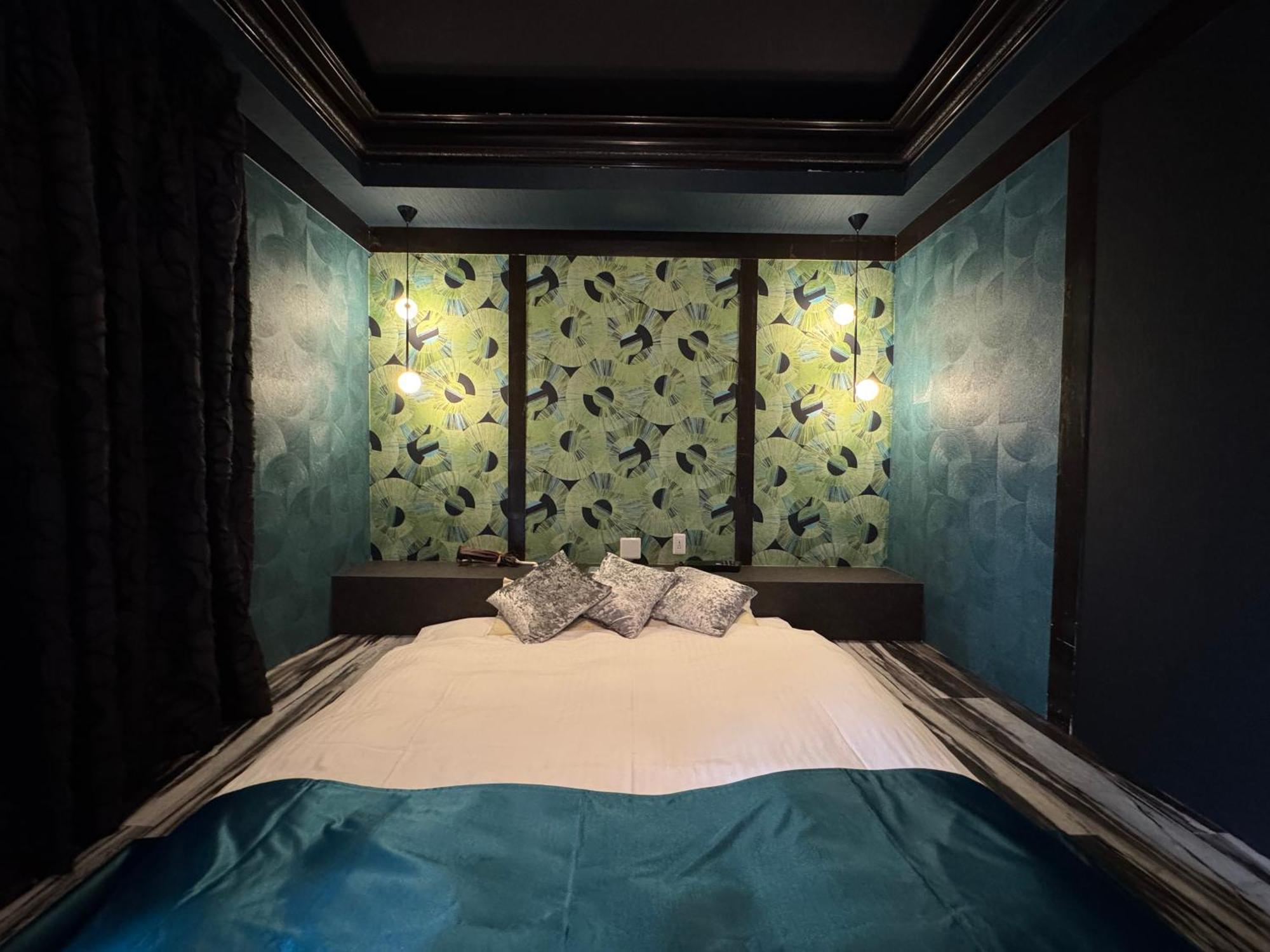 Lala Resort (Adults Only) Кобе Екстериор снимка