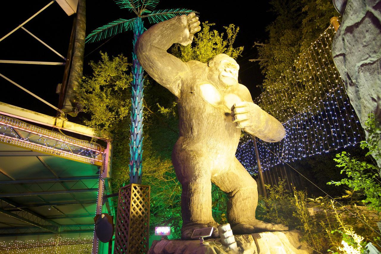 Lala Resort (Adults Only) Кобе Екстериор снимка